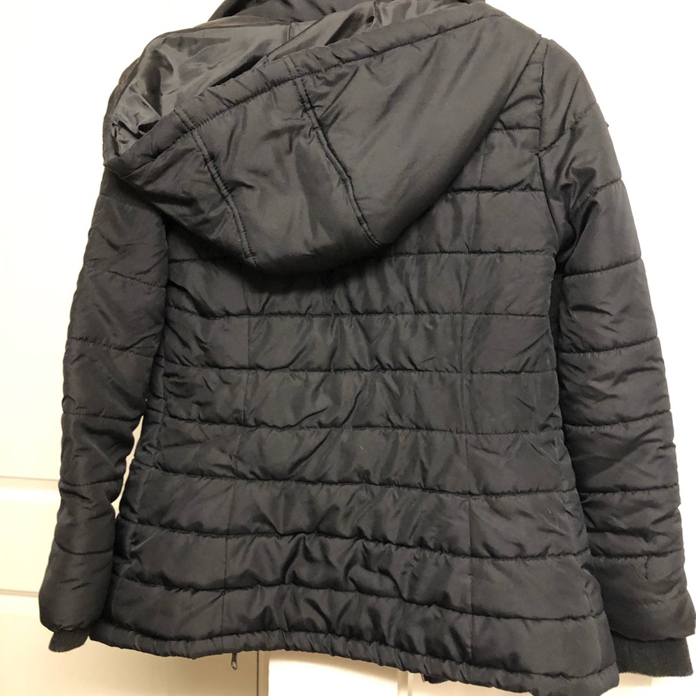 Winter Puffer Jacket - image 2
